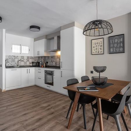 Stylish Apartment With Sea View Nerja Esterno foto