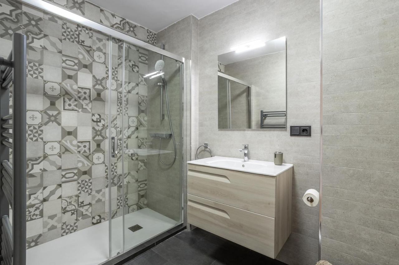 Stylish Apartment With Sea View Nerja Esterno foto